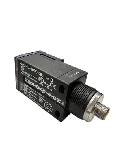 ALLEN BRADLEY 42GRU-9000-QD