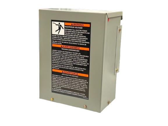 INGERSOLL RAND BAYLOAM333BA