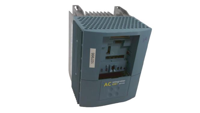 PARKER 690PB/0040/400/3/F/0010/UK/HTTL/LINK/0/0/0