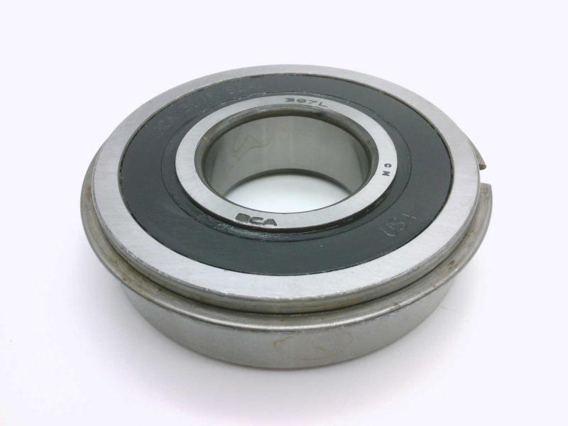 SKF 6307-2RSNRJEM
