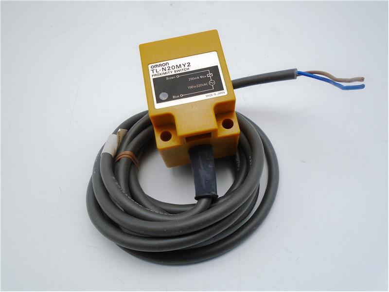 OMRON TL-N20MY2