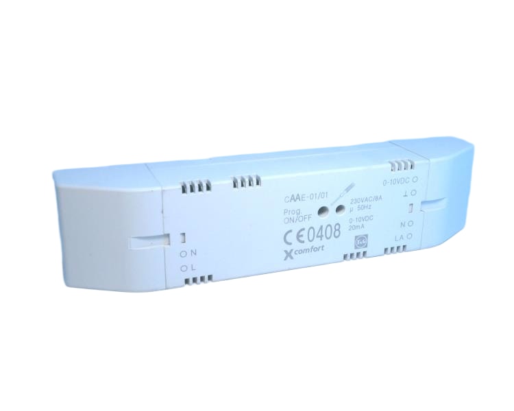 CAAE-01/01 by EATON CORPORATION