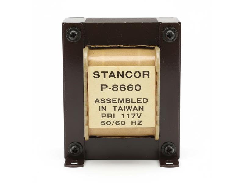STANCOR P-8660