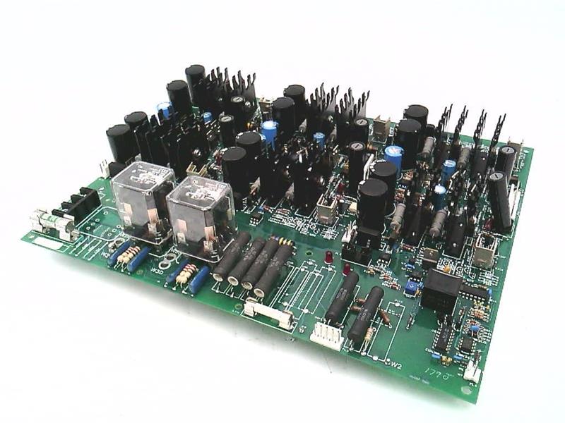 968-206/460V by LENZE