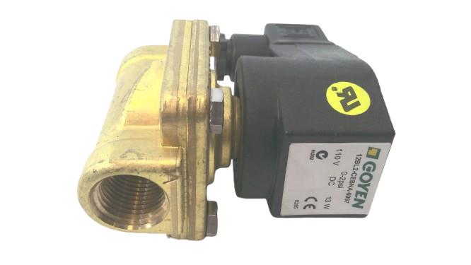 12BL2-CEBNA-6097 by PENTAIR