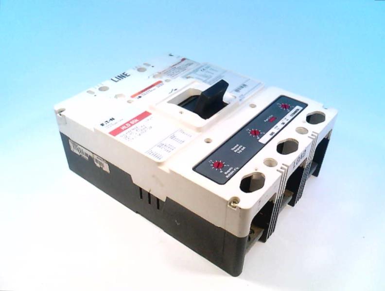 EATON CORPORATION HLD3600V