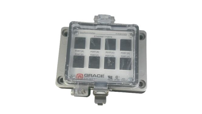 P-R2#8-K3RX by GRACE