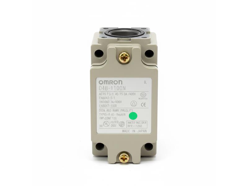 OMRON D4B-1100N