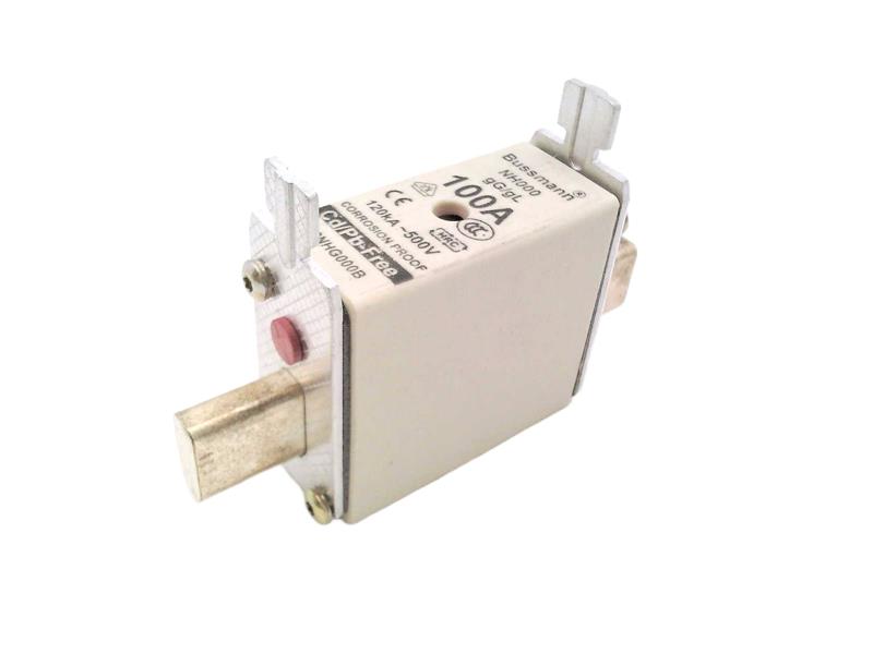 EATON CORPORATION 100NHG000B