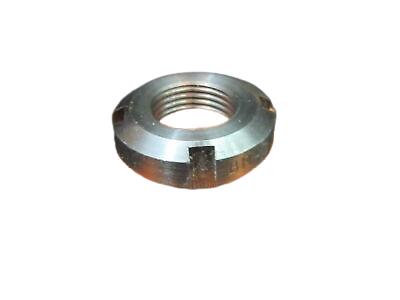 WHITTET HIGGINS BM-01