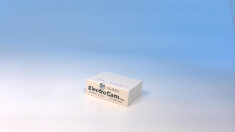 ELECTRO CAM EC-IDC5