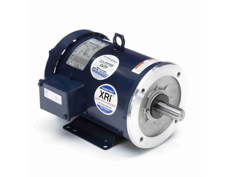 REGAL REXNORD 182TTFW16047