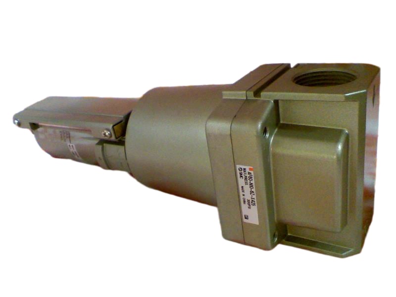 SMC AF60-N10-8Z-X425