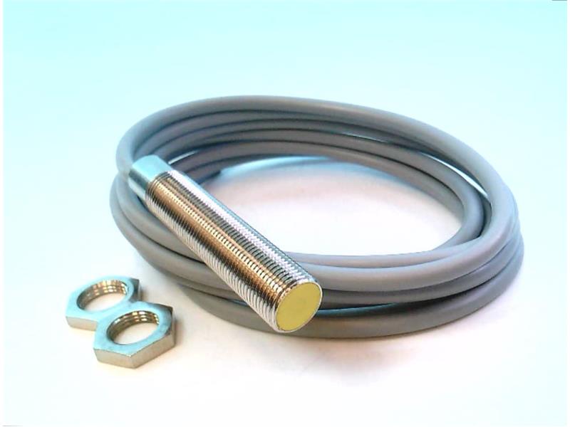 BAUMER ELECTRIC IFR-12.23.15/L