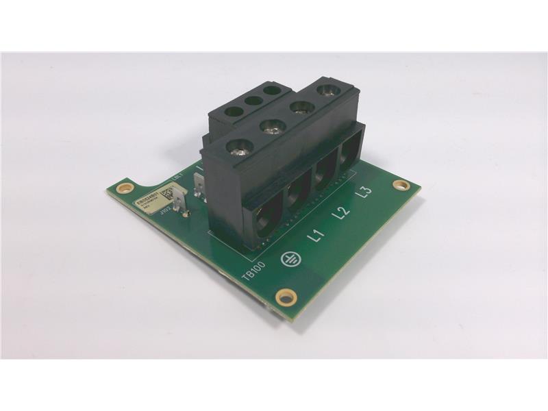 ASEA BROWN BOVERI EB0524B01