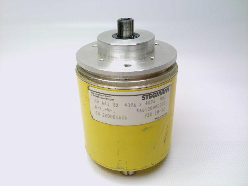 SICK AG661-466120000000