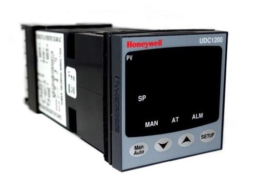 HONEYWELL DC1201-1-0-0-0-2-0-0-0