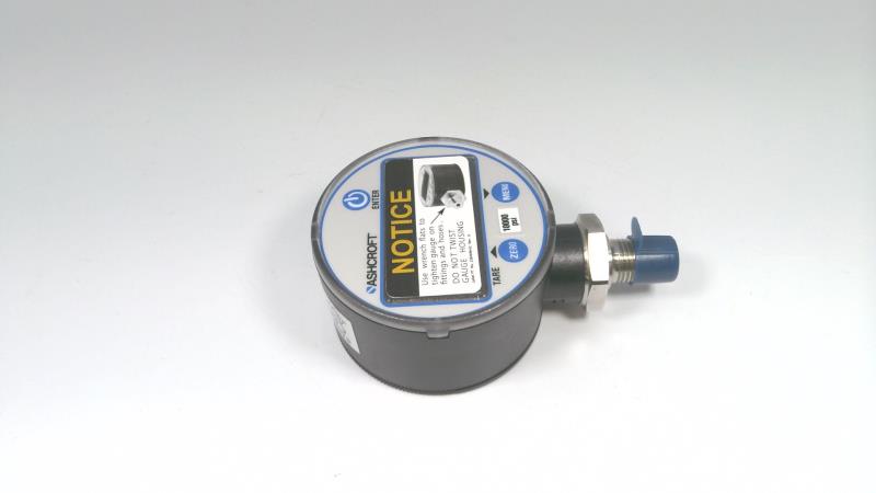 ASHCROFT DG2551N0NAM02L10000#