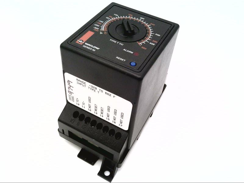 WATLOW 92A3-1DT1-1000