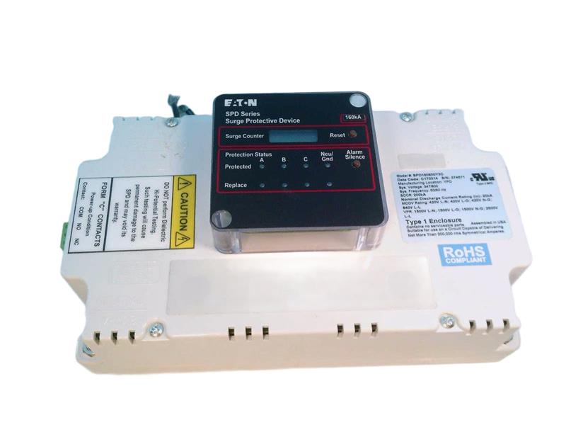 SPD160600Y3C by EATON CORPORATION