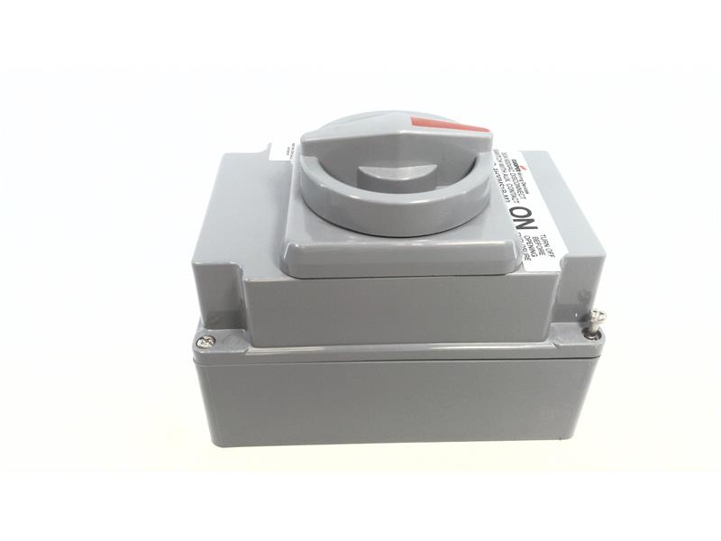 EATON CORPORATION AH30MS1B-M2