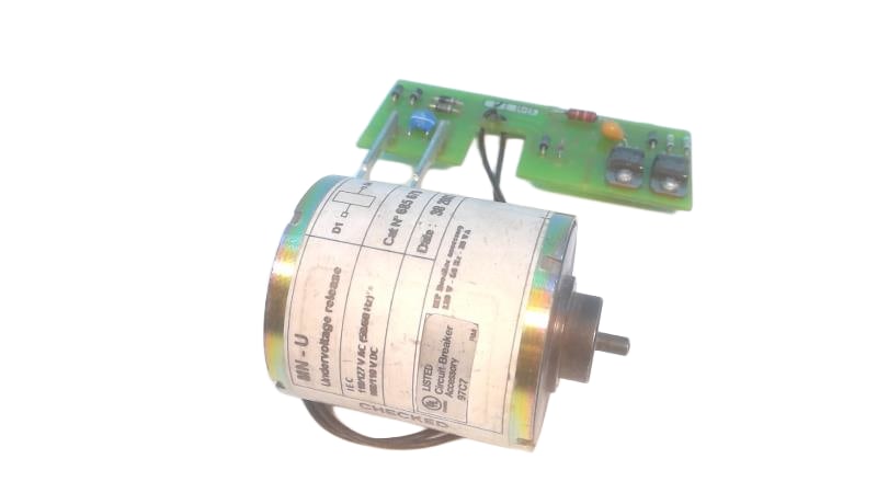 SCHNEIDER ELECTRIC MN-U-0685679C