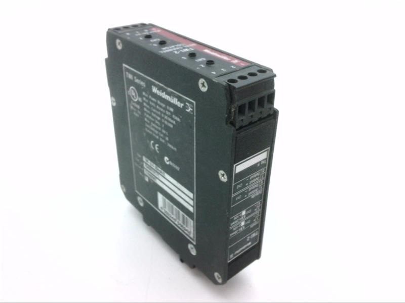 WEIDMULLER TWI-2 4-20MA