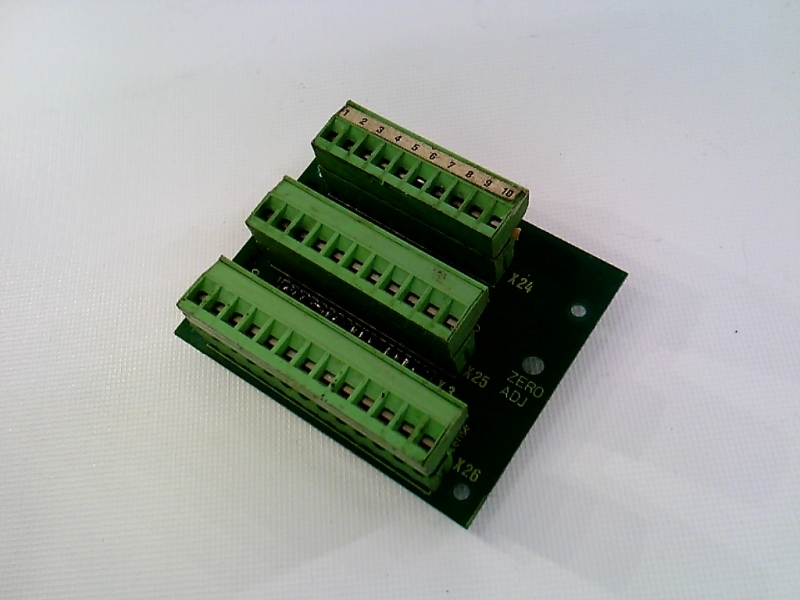 BOSCH 109-0575-4A09-03