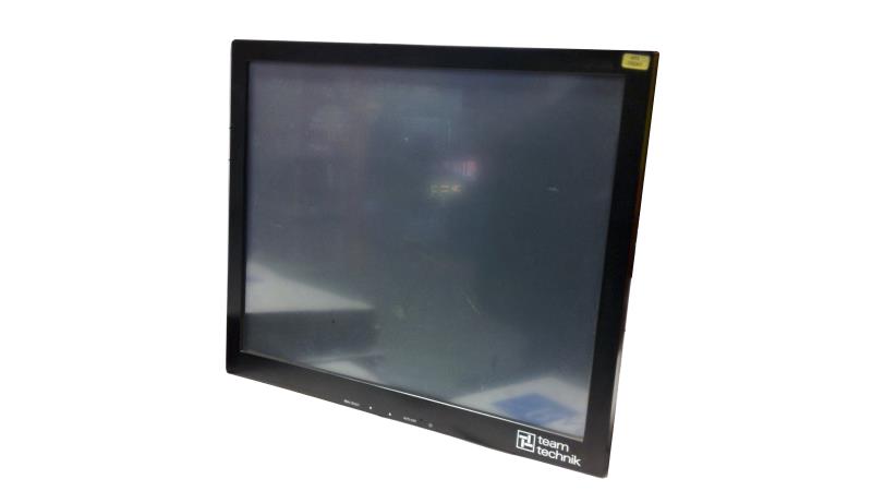 CANVYS KLVA17XASBD-RB1