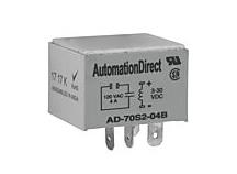 AUTOMATION DIRECT AD-70S2-04B