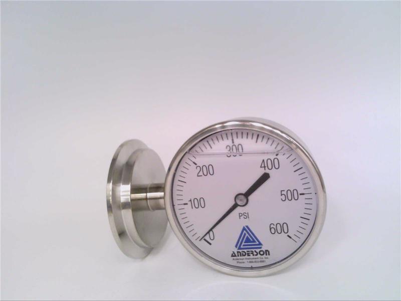 ANDERSON-NEGELE EL082010065111A