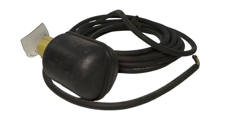 ZOELLER PUMP CO 011833