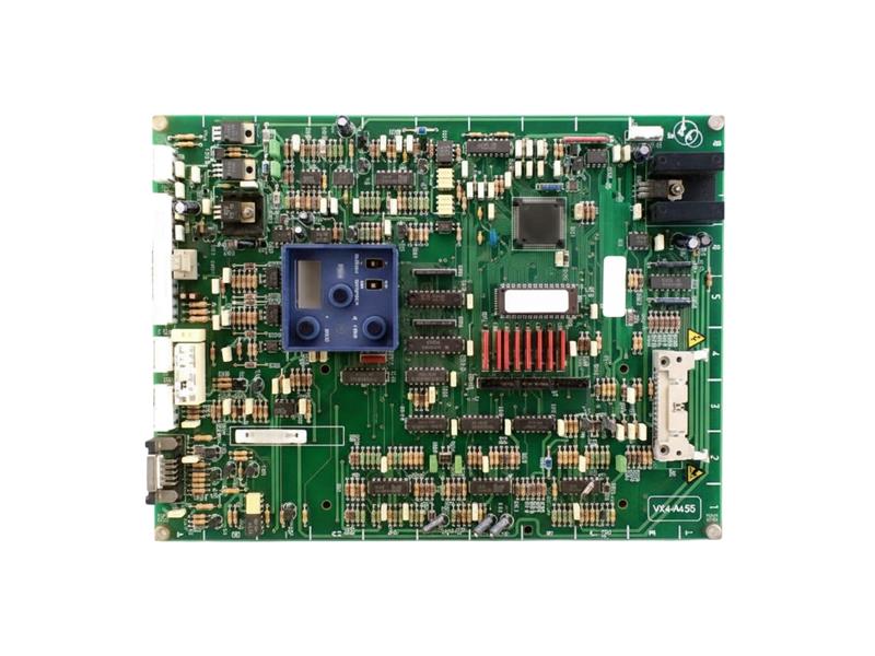 VX4A455 by SCHNEIDER ELECTRIC