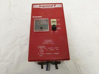 YASKAWA ELECTRIC CIMR-15AS3-0020