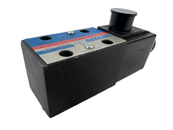 EATON CORPORATION KCG-3-L-160-D-Z-M-U-HL1-10-P15-T10