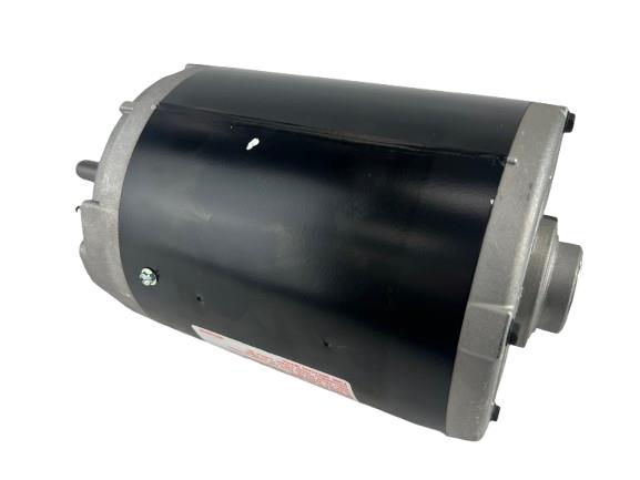 INGERSOLL RAND MOT01827