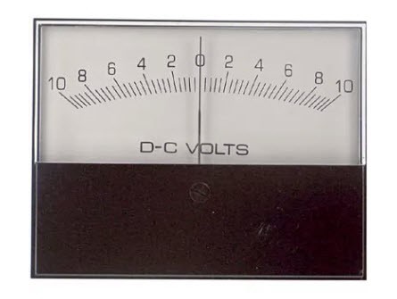 JEWELL INSTRUMENTS 3S-DVV-10U10