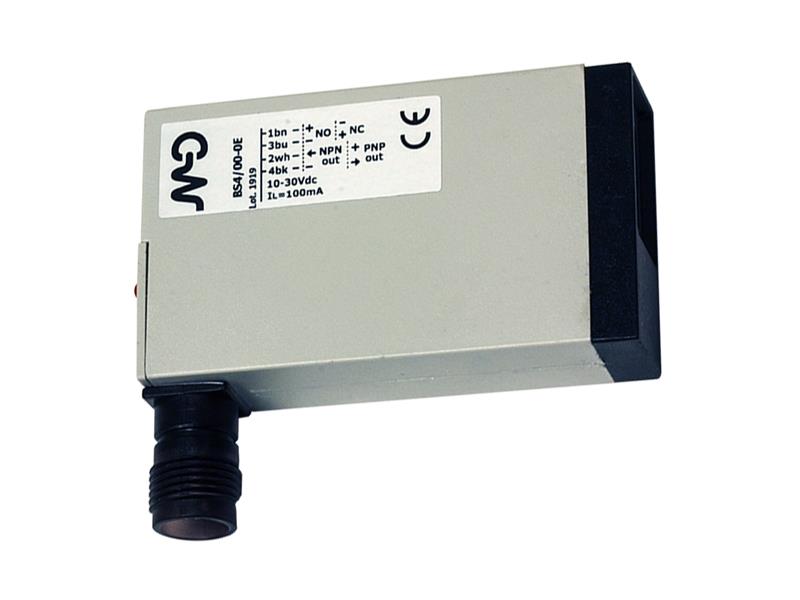 MD MICRO DETECTORS BS6/00-0E