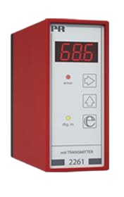 PR ELECTRONICS 2261