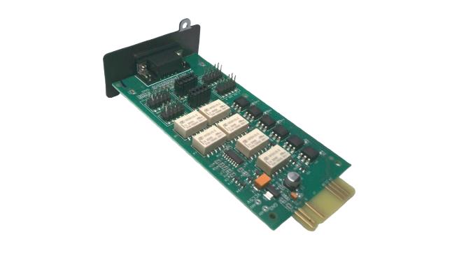 EATON CORPORATION RELAY-MS