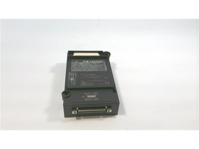 MITSUBISHI GT15-QBUS