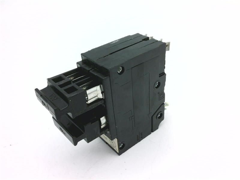 SCHNEIDER ELECTRIC QF21520