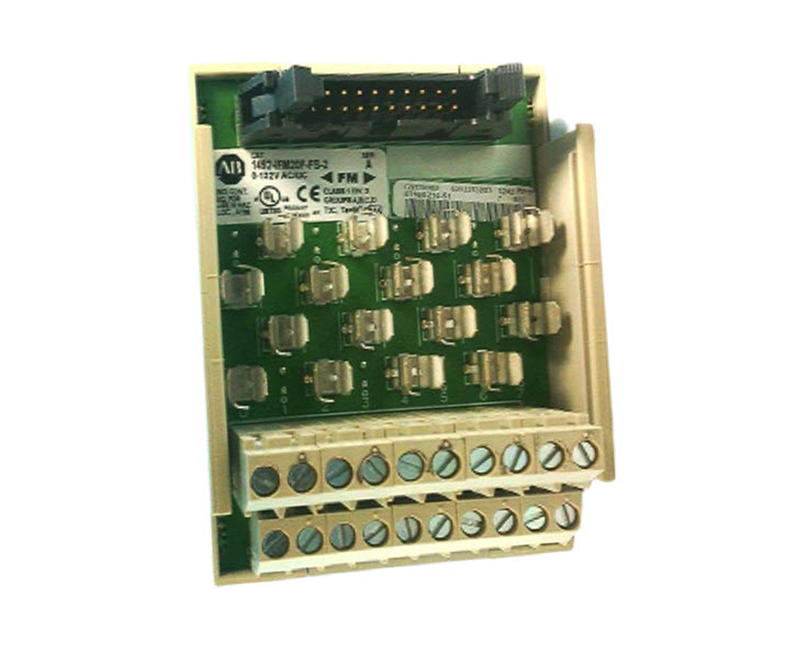 ALLEN BRADLEY 1492-IFM20F-FS-2