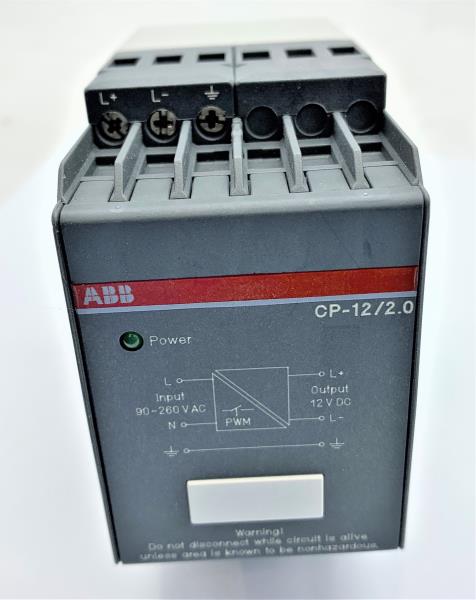 ASEA BROWN BOVERI 1SVR423418R1000