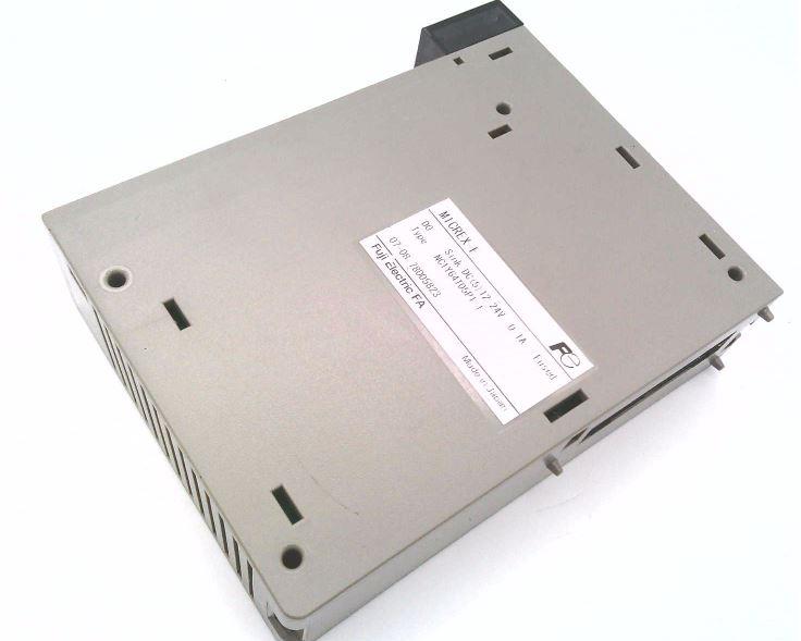 FUJI ELECTRIC NC1Y16T0502