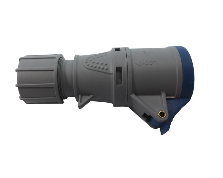 MCG CONNEXS CXN163P240C