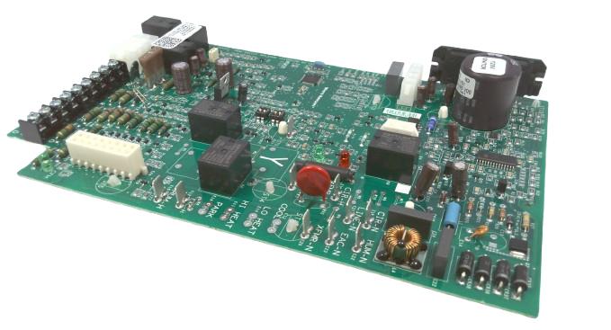 INGERSOLL RAND CNT09419