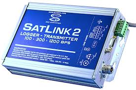 SUTRON ELECTRONIC SATLINK-G312-1A