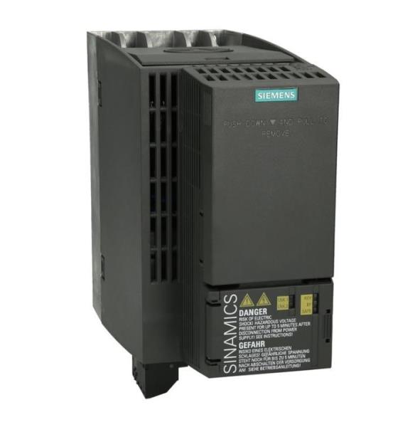 SIEMENS 6SL32101KE213AC1