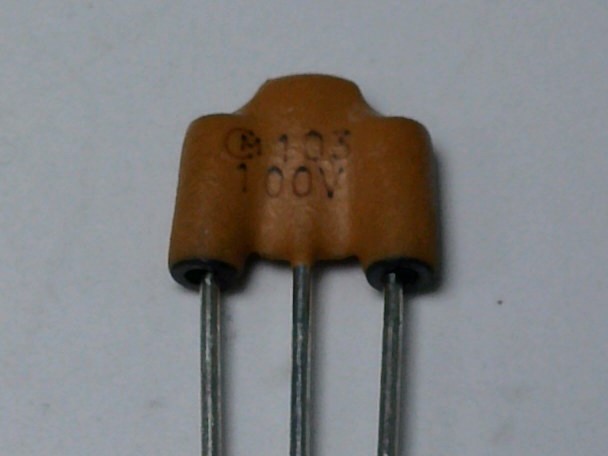 MURATA MANUFACTURING DSS6NZ82A103Q55B